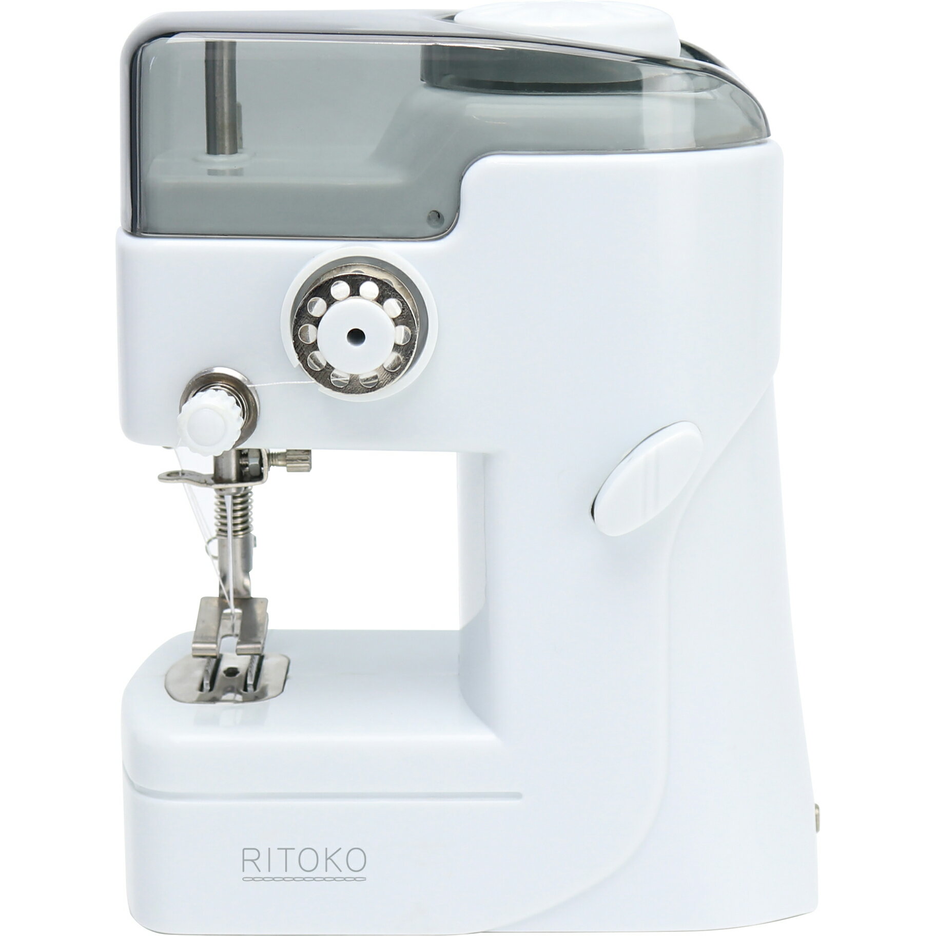 手乗りミシン リトコ(1台)