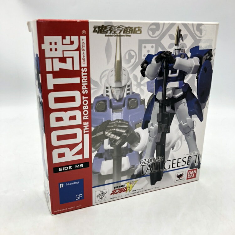 楽天市場】バンダイ バンダイ ROBOT魂 -ロボット魂- SIDE MS ガンダム