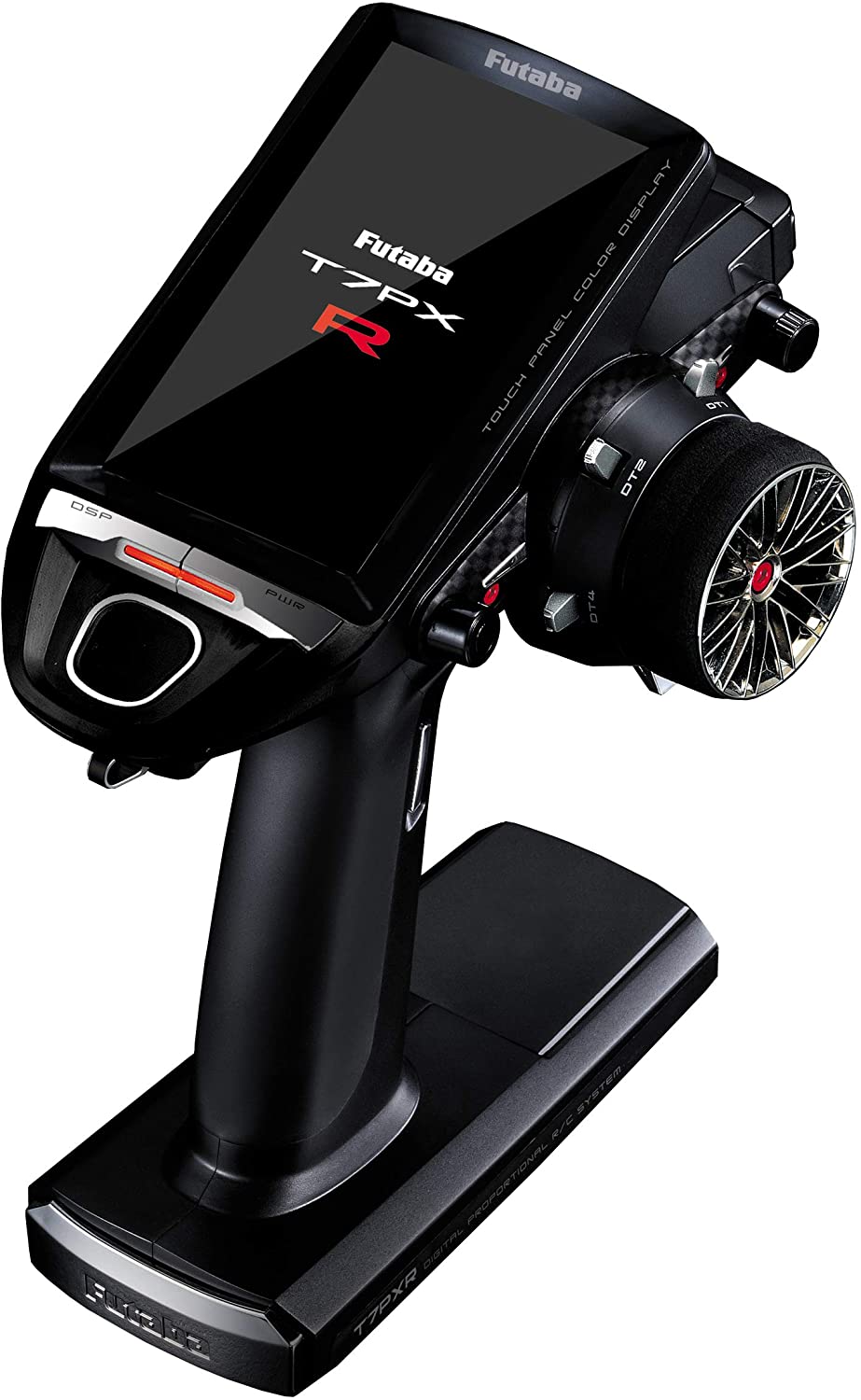 Amazon.co.jp: フタバ 3PL-2.4G 3CH-SYSTEM WITH MC231CR : おもちゃ