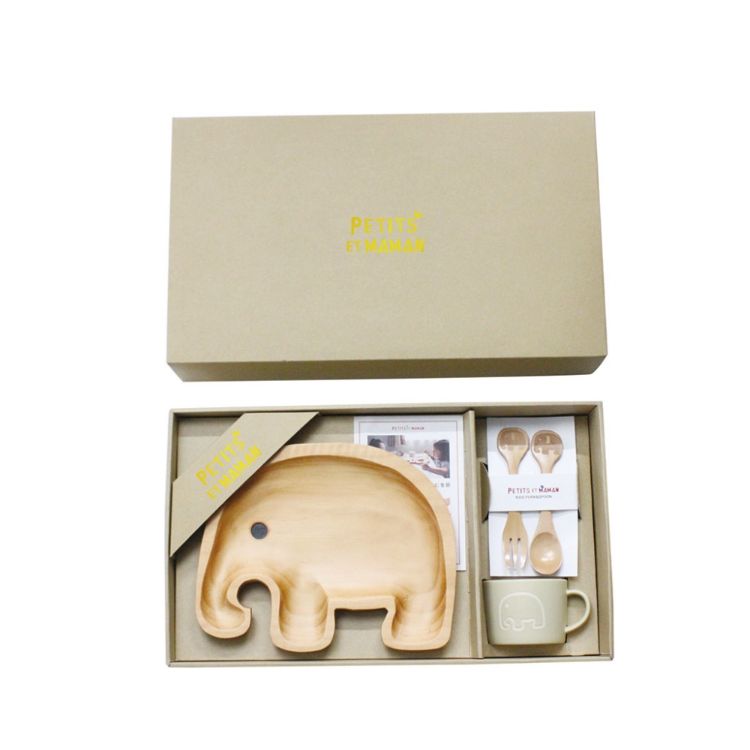 SPICE プチママンギフトセット (エレファント) SFPS1030