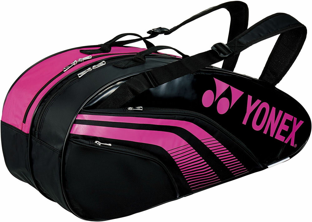 YONEXテニスラケットバッグ