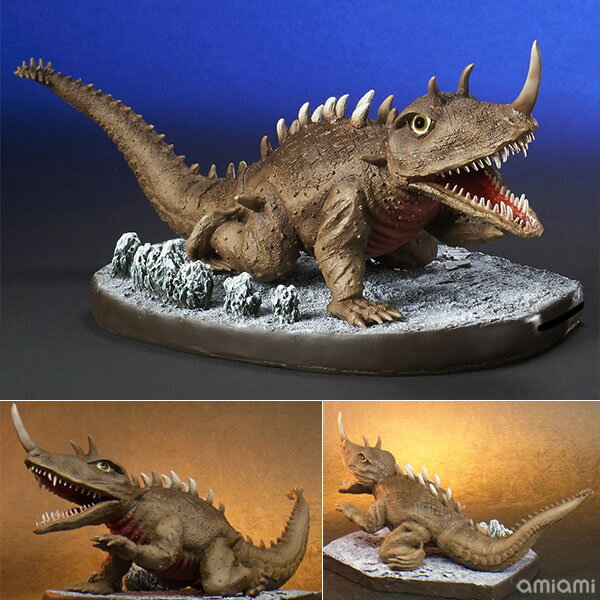 大怪獣シリーズ 楽天市場】エクスプラス X-PLUS 大怪獣シリーズ(ウルトラマン80