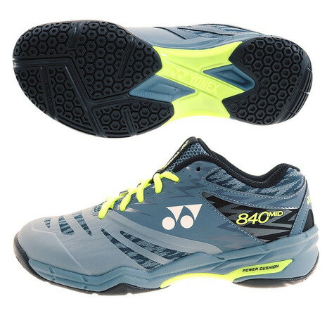 楽天市場】ヨネックス YONEX ヨネックス パワークッション840