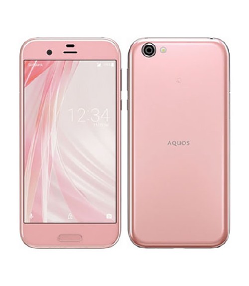 楽天市場】ソフトバンク SHARP AQUOS CRYSTAL 305SH ピンク