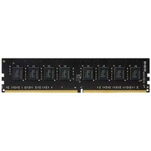 TEAM PC4-19200 DDR4-2400 対応メモリー 8GB TED48GM2400C1601