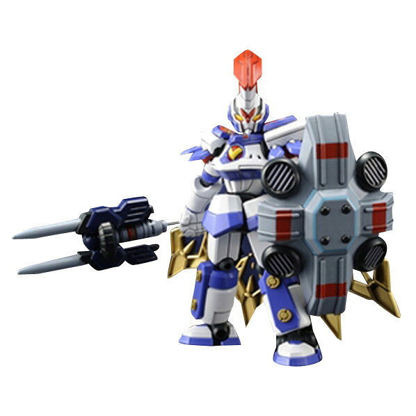 楽天市場】バンダイ ダンボール戦機 056 LBXアキレス II