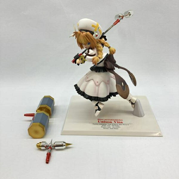 エヴァンジェリン　魔法先生ネギま　フィギュア 41qfRuE0b7L._AC_UF350,