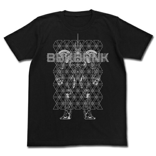 楽天市場】コスパ カイジ ざわざわTシャツ/ブラック-L コスパ