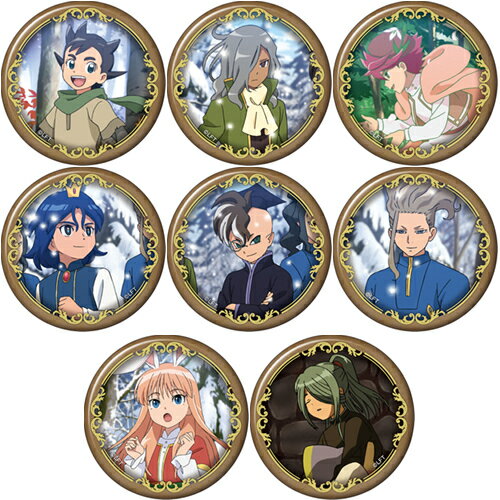 楽天市場】ムービック イナズマイレブン オリオンの刻印 アニメ版