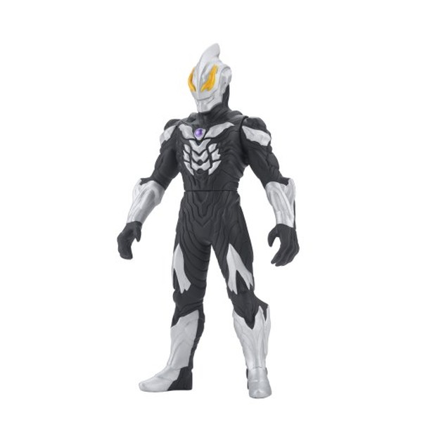 ウルトラ怪獣シリーズ　１０６　ウルトラマンベリアル　アトロシアス