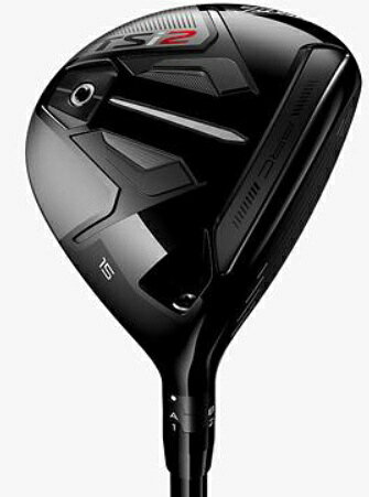 TITLEIST TSI2 METAL 18 SR TSP11050F