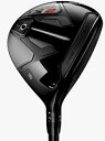 TITLEIST TSI2 METAL 18 SR TSP11050F