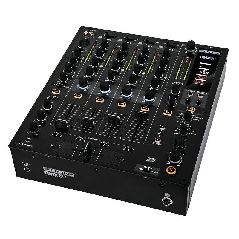 楽天市場】パイオニア パイオニア プロフェッショナル用 DJミキサー
