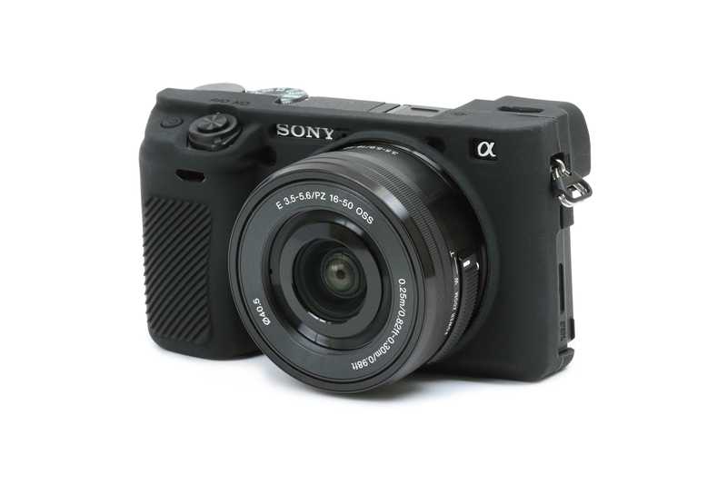 SONY A6300