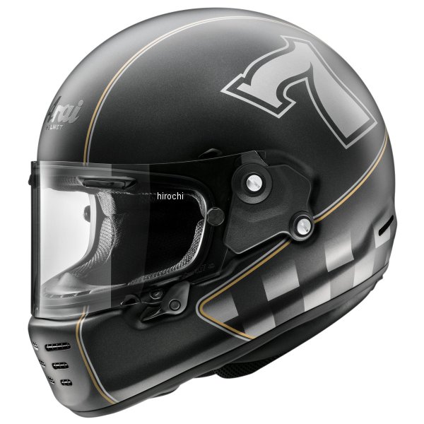 楽天市場】アライヘルメット Arai アライ RAPIDE-NEO ラパイド・ネオ