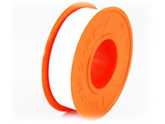 エスコ ESCO 6.2mmx7m 細幅シールテープ 小径用 EA351KA-1