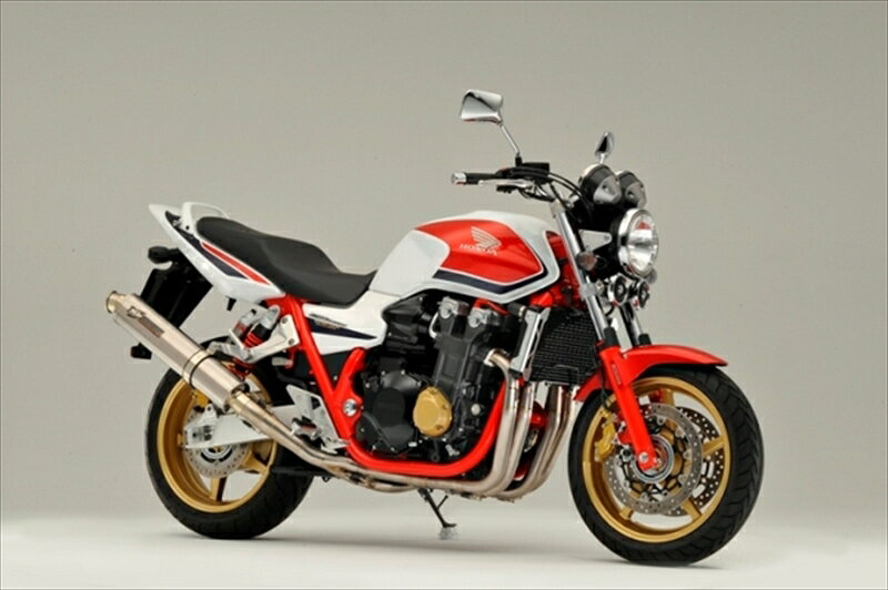 楽天市場】プロト TSR フルエキゾーストマフラー メガホンサイレンサー