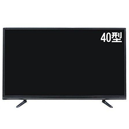 TEES 40型液晶テレビ 2021年製 ヨドバシ.com - TEES NETWORK 40V型 フルハイビジョン 液晶