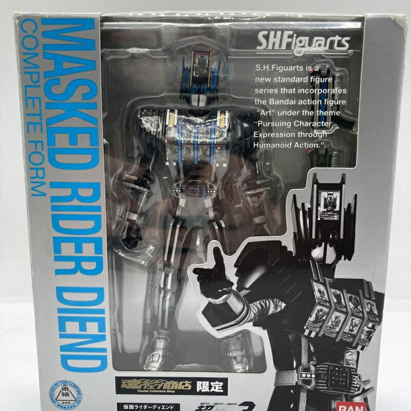 楽天市場】バンダイ バンダイ S.H.フィギュアーツ 仮面ライダー