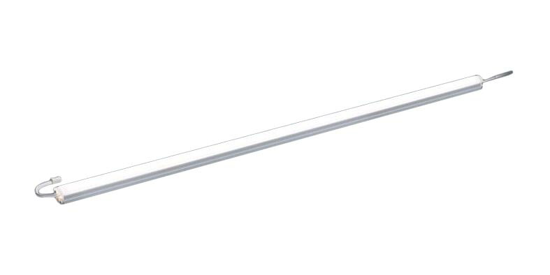 Panasonic シームレス建築部材照明器具 C-Slim S15 L503タイプ 電源別置タイプ 調光 電球色 NTN81324