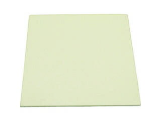 光 KQFT409-7 吸音フェルト 400×400×9 ホワイト