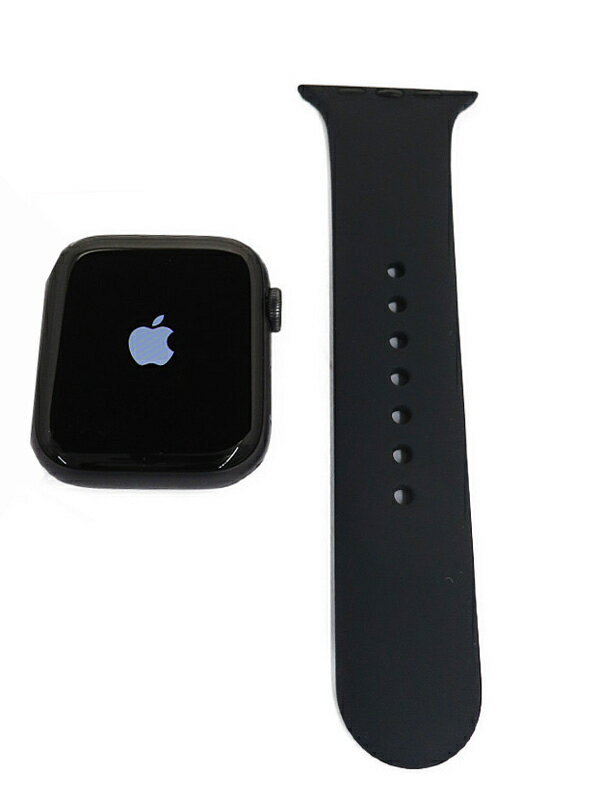 楽天市場】Apple Japan(同) アップル Apple Watch5 44mm ブラック