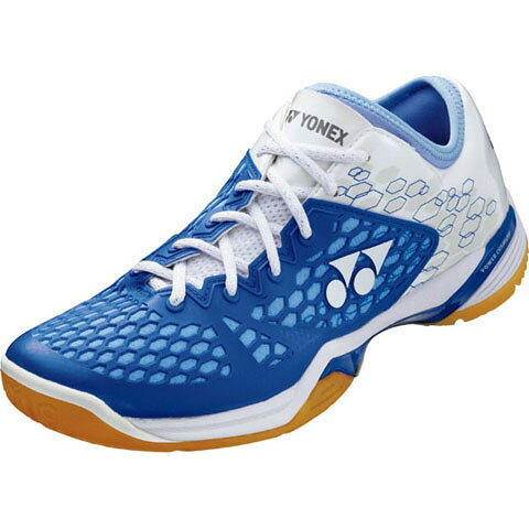 楽天市場】ヨネックス YONEX パワークッション02 SHB02 色 ： パープル