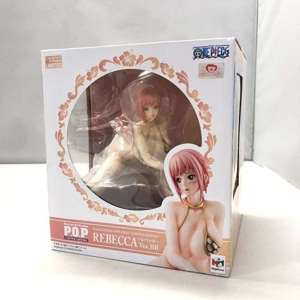 楽天市場】メガハウス Portrait.Of.Piratesワンピース“LIMITED EDITION