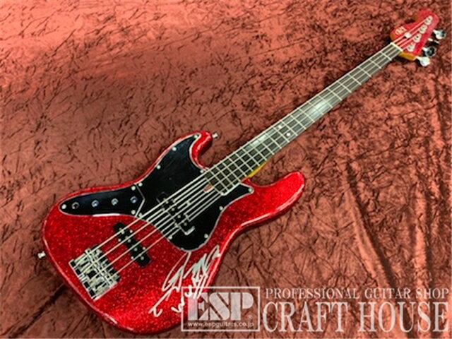 楽天市場】イー・エス・ピー ESP J-TVB-V -Fire Black- J Model | 価格