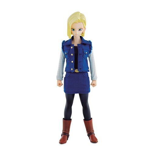 楽天市場】メガハウス ドラゴンボール ドラゴンボールギャルズ 人造