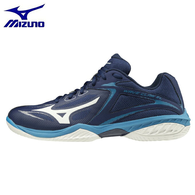 楽天市場】美津濃 mizuno ウェーブクロー ワイド a191301 ブラック
