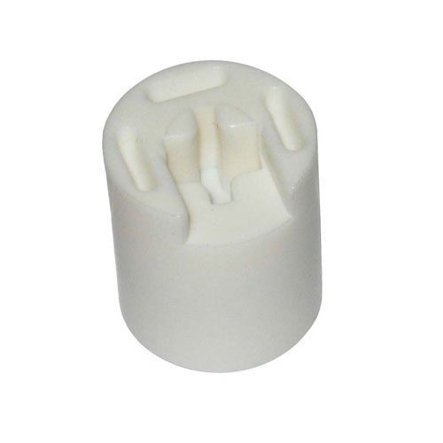 ピールS・つま太郎兼用部品 シャフト受け