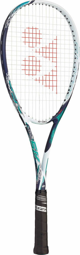 YONEX GEORANK 50V テニスラケット美品④ 楽天市場】ヨネックス YONEX ソフトテニス ラケット 未張り上げ ジオ