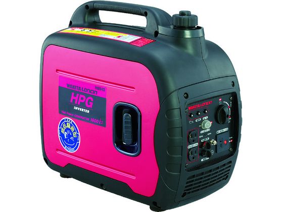 楽天市場】STANLEY（スタンレー電気） インバーター発電機 エンジン式