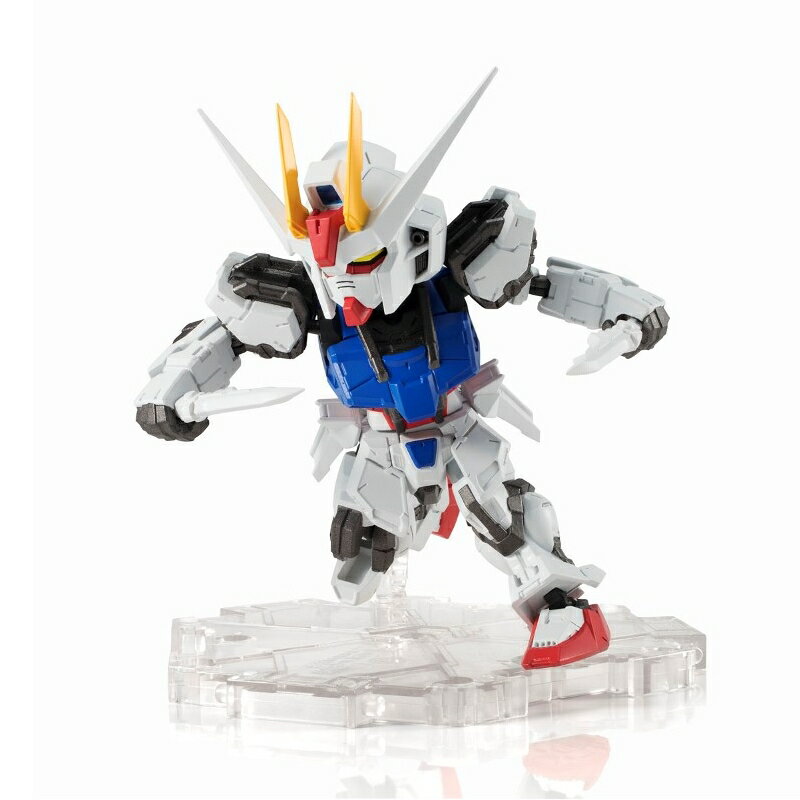 楽天市場】RG 144 GAT-X105 エールストライクガンダム 機動戦士