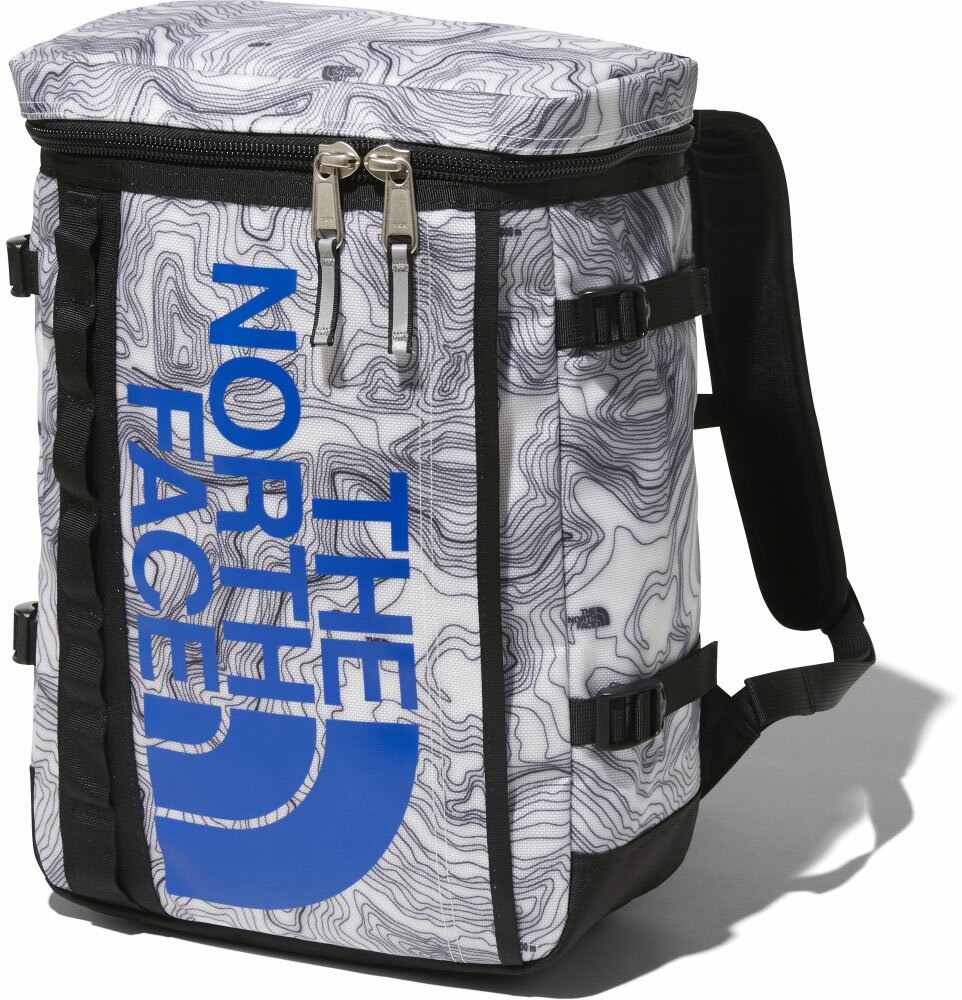 バッグ THE NORTH FACE BC FUSE BOX 2 NM81817 THE NORTH FACE(ザ・ノース・フェイス) BC FUSE BOX 2(BC