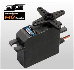 楽天市場】双葉電子工業 双葉電子工業 Futaba Denshi SERVO BLS272SV