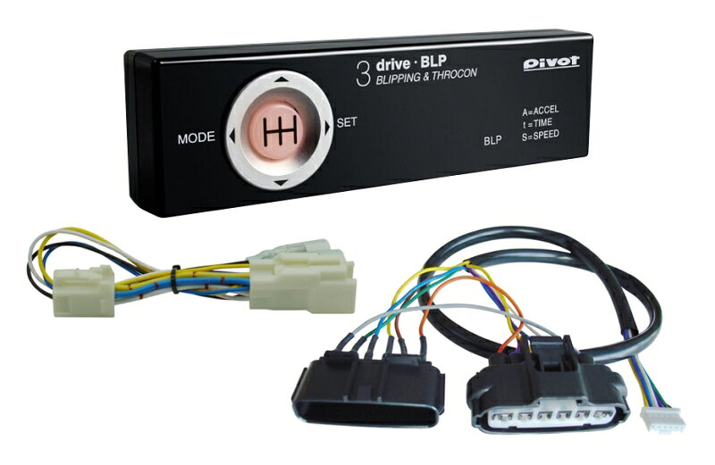 楽天市場】ブリッツ BLITZ POWER CON パワコン BPC26 日産 B45W B48W
