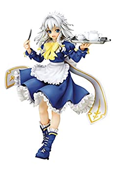 楽天市場】キューズQ 東方Project 博麗霊夢 東方香霖堂版 完成品