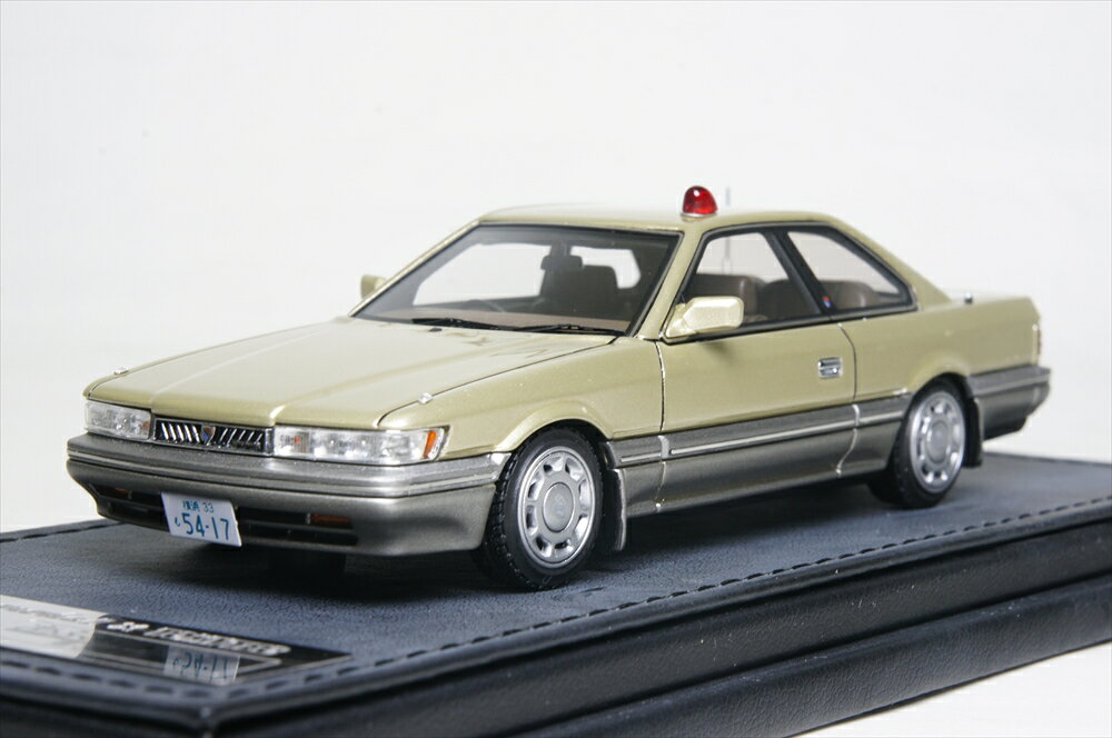 楽天市場】トミーテック T‐IGM4301 あぶない刑事 日産