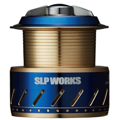 楽天市場】グローブライド ダイワ SLPワークス RCS ISOスプール 口太