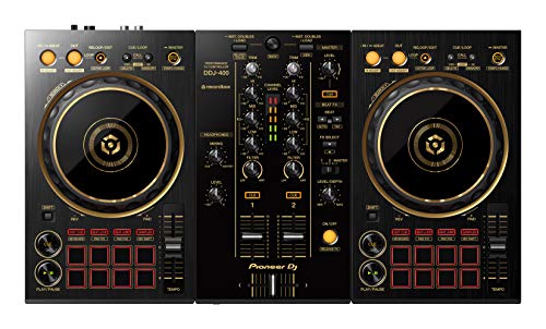 楽天市場】AlphaTheta Pioneer DJ DDJ-400-N rekordbox DJライセンス