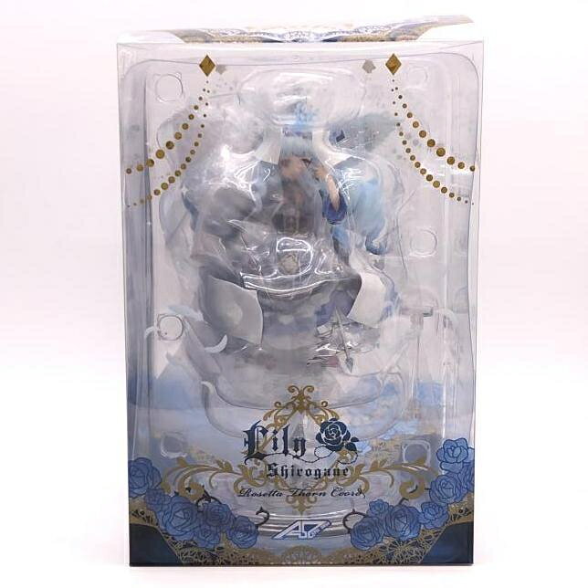 楽天市場】メガハウス アルファオメガ アイカツスターズ！ 白銀リリィ 