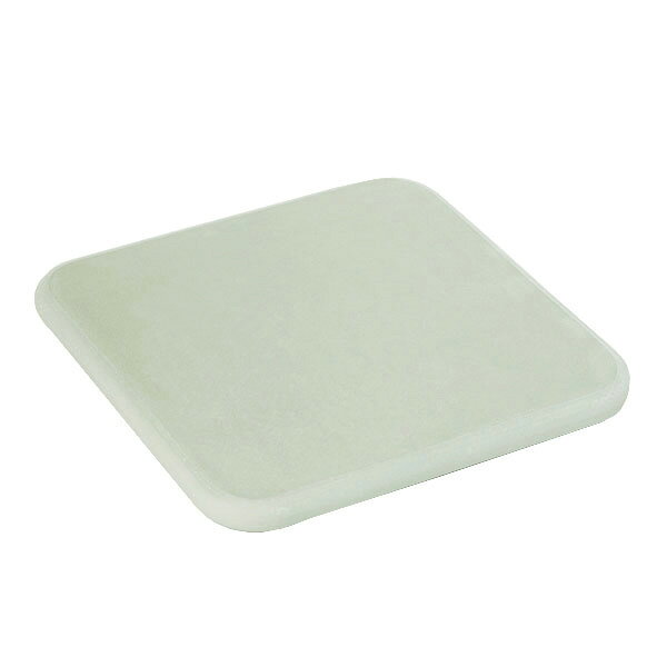 soil バスマット スクエア BATH MAT square グリーン