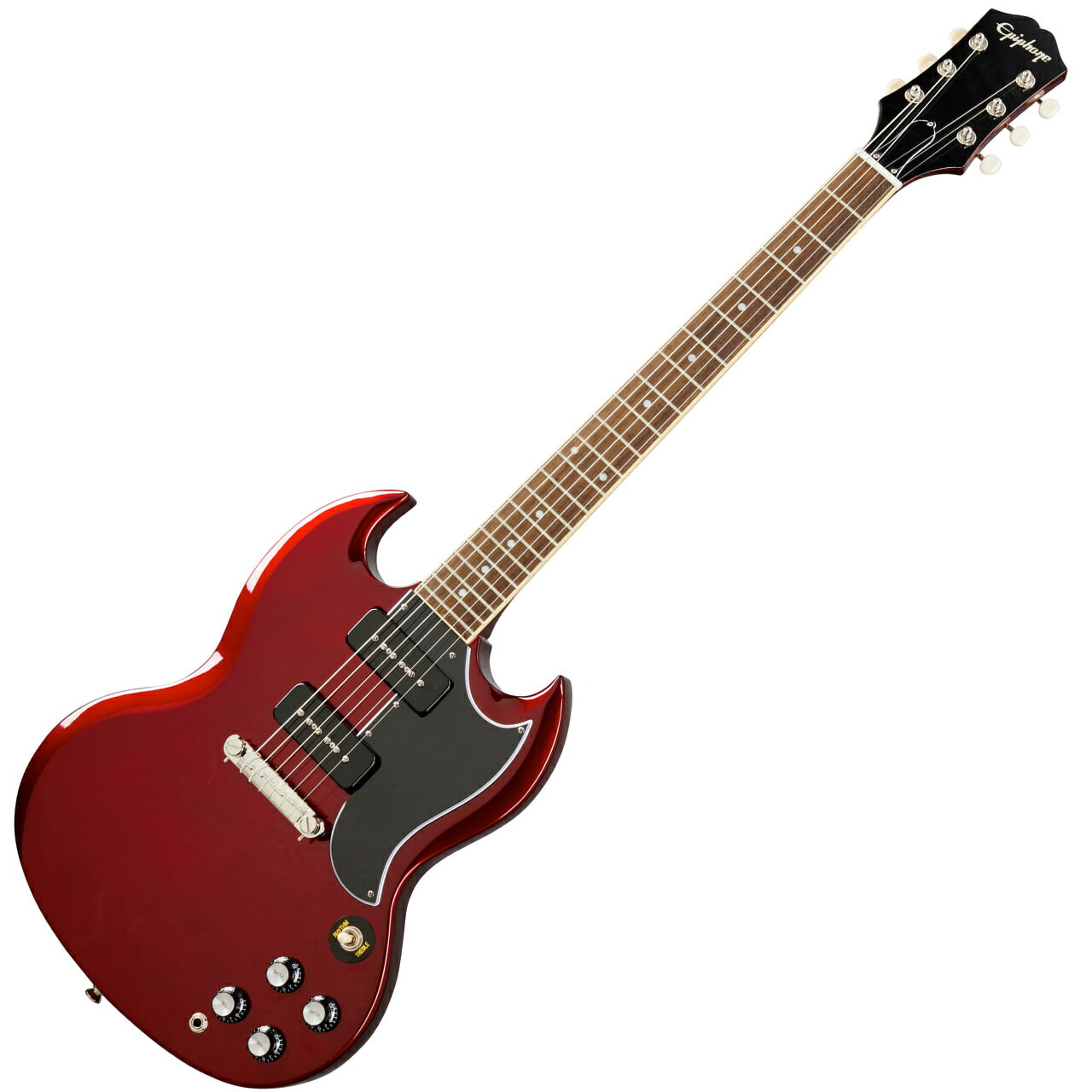 楽天市場】ギブソン・ブランズ・ジャパン Epiphone エピフォン エレキ