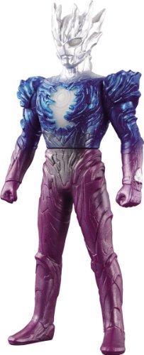 楽天市場】バンダイ ウルトラ怪獣シリーズEX ファイヤー
