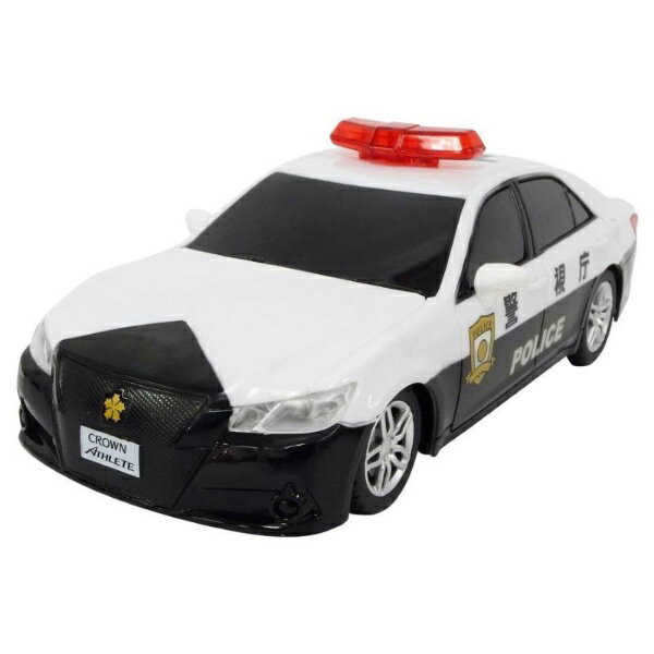 ピピットキー トヨタ クラウン パトロールカー | R/Cカー