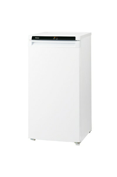 楽天市場】ハイアールジャパンセールス Haier 102L 前開き式冷凍庫 JF