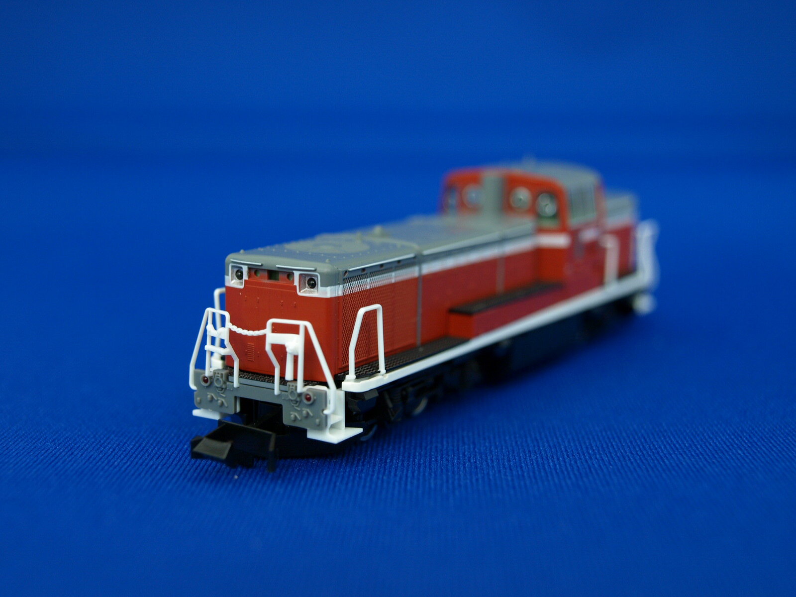 TOMIX Nゲージ DD51-1000 暖地型 2219 鉄道模型 ディーゼル機関車 Amazon | TOMIX Nゲージ DD51-1000 暖地型 2219 鉄道模型