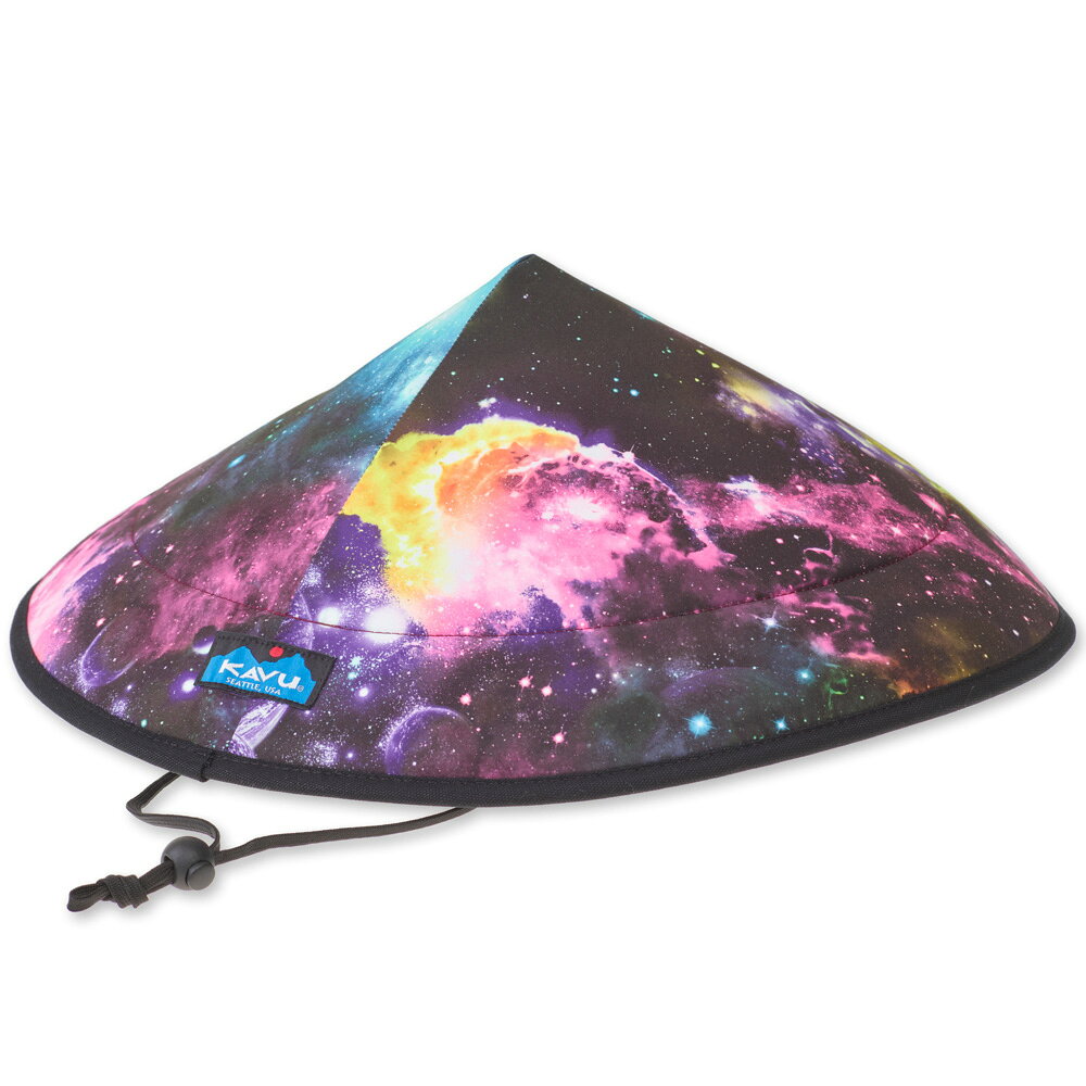 楽天市場】エイアンドエフ KAVU カブー Chillba チルバ ONE SIZE